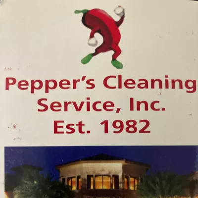 Peppers Cleaning Service Inc