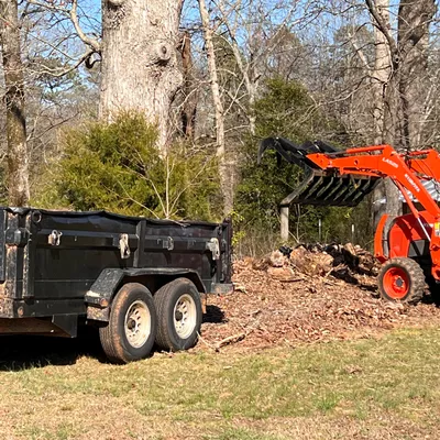 CV Hauling and Junk Removal