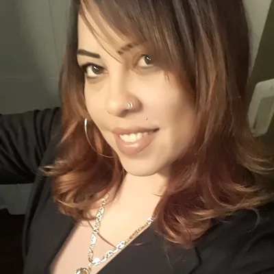 Elizabeth Morales