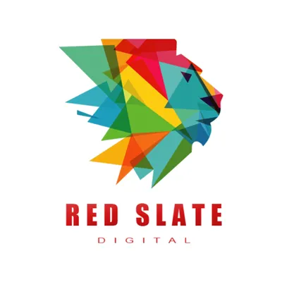 Red Slate Digital