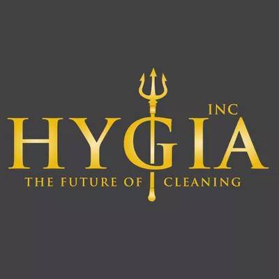 Hygia Exterior Cleaning