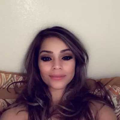 Sylvia Ruiz