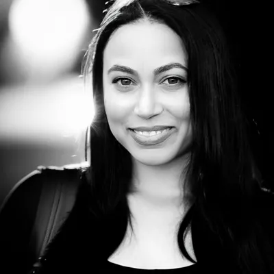Monica Guzman, CPM, SFR