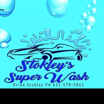 Stokley’s Super Wash
