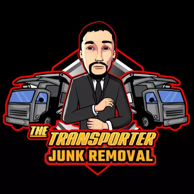 TheTransporter Junk Removal & Hauling