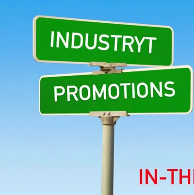 Industryt Promotions llc
