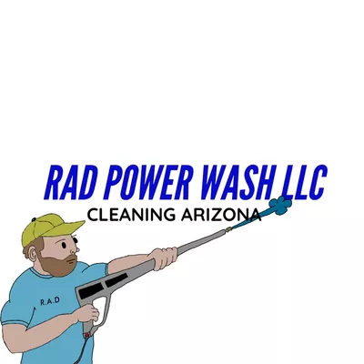 RAD Power Wash LLC.