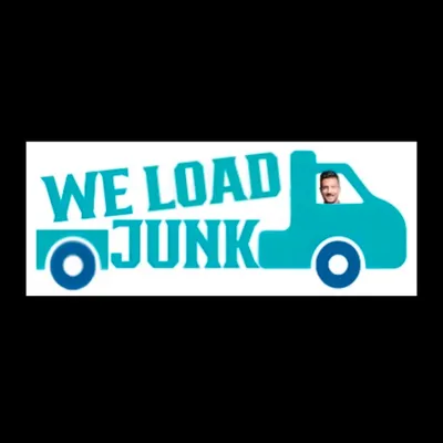 We Load Junk Junk Removal