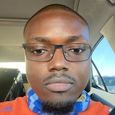 Jamal Kerr