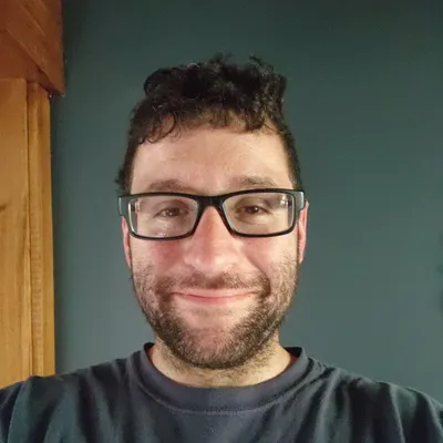 Brian Singelais Electrician