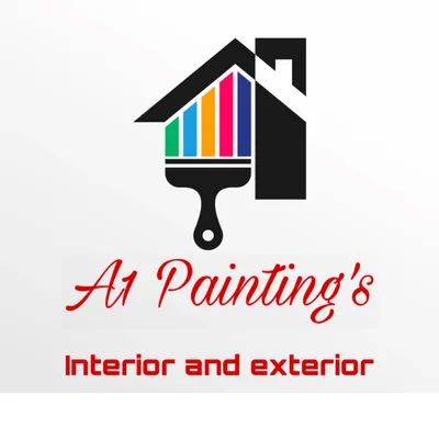 A1 Paintings