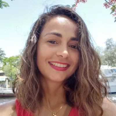 Rosilda Da Silva