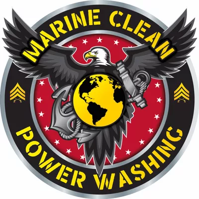Marine Clean Power Washing LLC