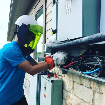 Polaris Electric LLC