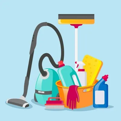 Urgent Clean