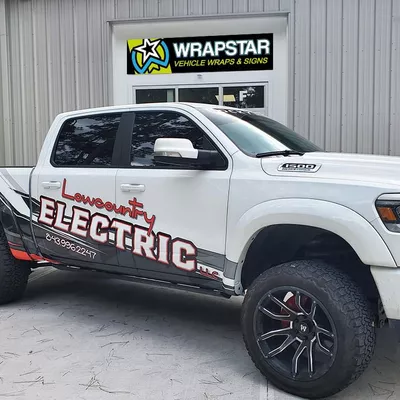 Low Country Electric