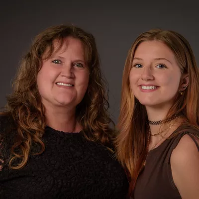 Kelly & Heather HickoryPetSitter