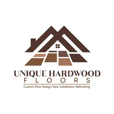Unique hardwood floors