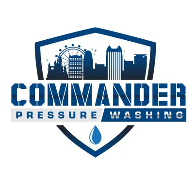 Commander Pressure Washing LLC