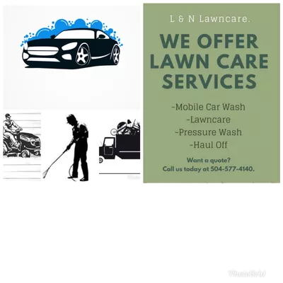 L&N Family Service
