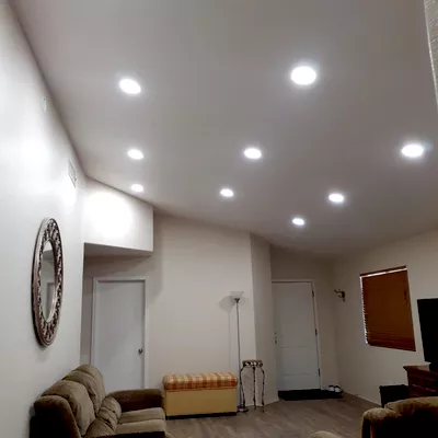 JV's Electrical Services