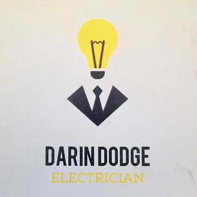 Darin Dodge
