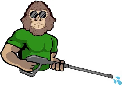 Sasquatch Exteriors LLC