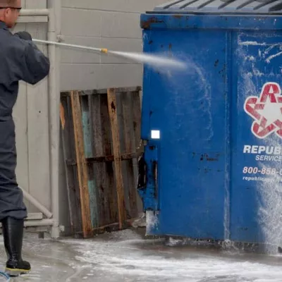 AquaPros : Power Washing & Restoration