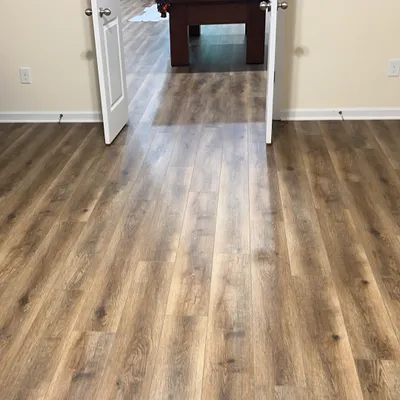 ISG flooring llc