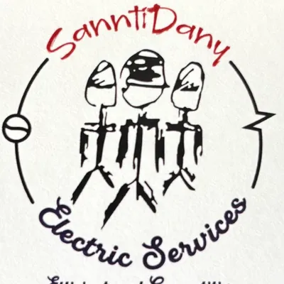 Sanntidany Electric Services Llc