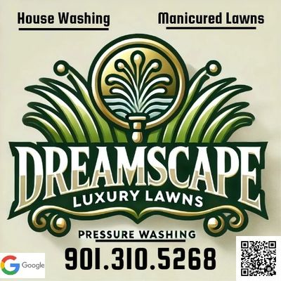 DreamScape Luxury Lawns