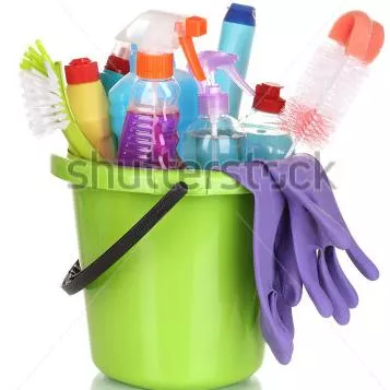 White Glove Cleaning