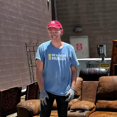 Sun Valley Removal