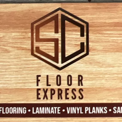 South Carolina floor express LLC