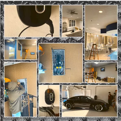 City County Electrical Services