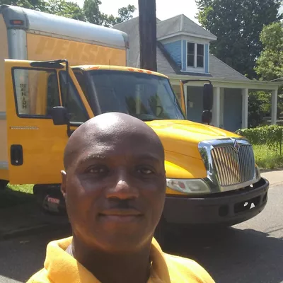 MOV-N-U Moving Service