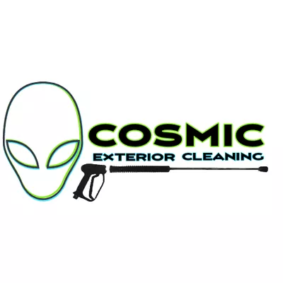 Cosmic Exterior Cleaning