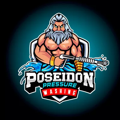 Poseidon Pressure Washing, LLC