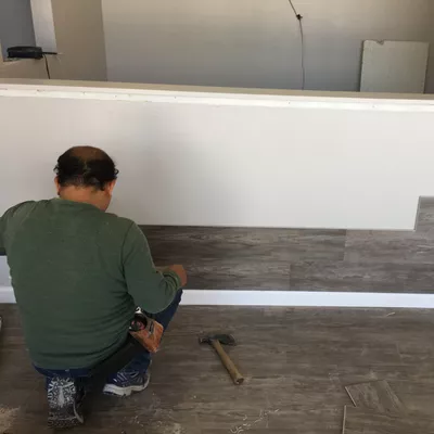 Javi’s Carpet & Flooring