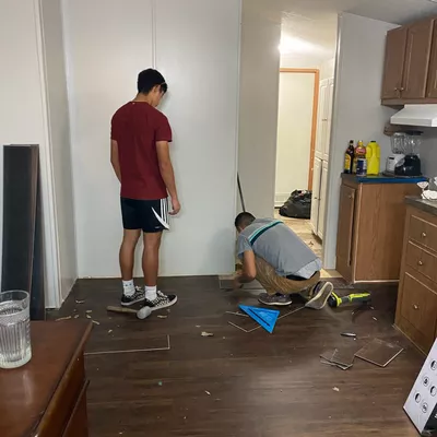 J&J Remodeling