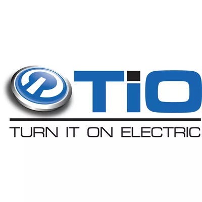 Turn It On Electric