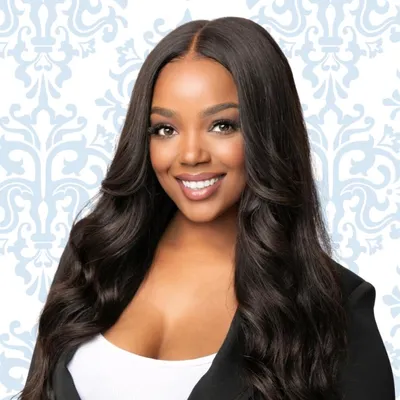 Jade Glover, Hair Extensions/Bridal & Event  HMUA