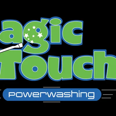 Magic Touch Powerwashing