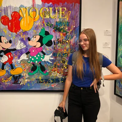 Anna ThePhotos