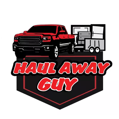 The Haul Away Guy
