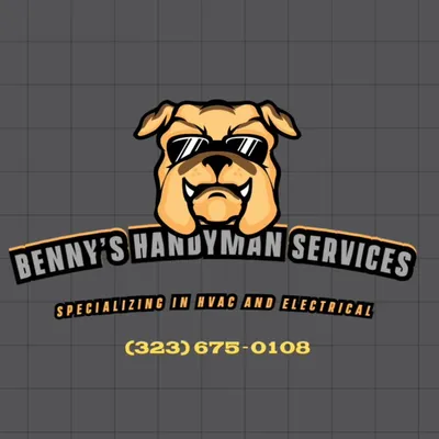 Benny’s Handyman Services