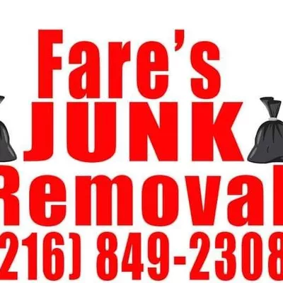 Fare junk Removal