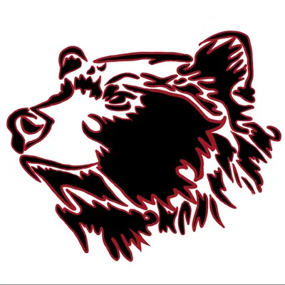 Red Bear