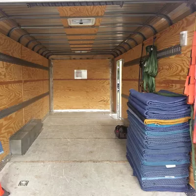 Night & Day Moving