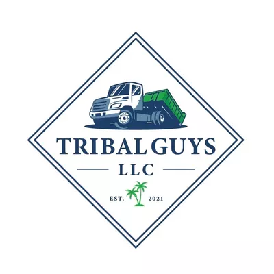 Tribal Guys Junk Removal